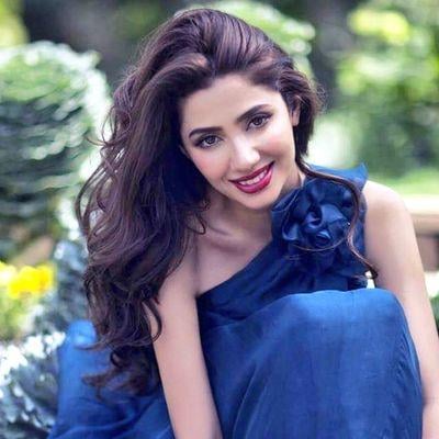 400px x 400px - Mahira Khan is gritty, witty, and â€” above all â€” Real