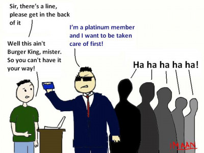 can t have it your way