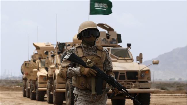 saudi forces seal off eastern shia town hrw