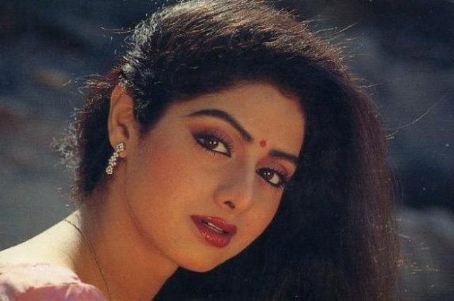 sridevi photo file sridevi photo file
