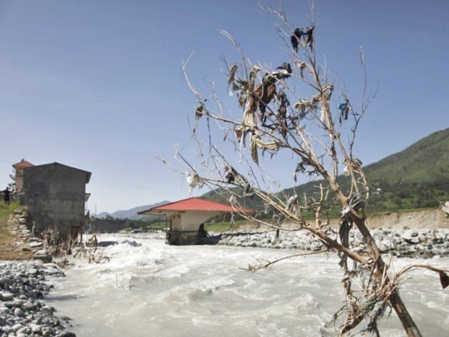 climate change is becoming a challenge for many countries as the frequencies of weather anomalies and climatic extremes have increased during the last two decades photo file climate change is becoming a challenge for many countries as the frequencies of weather anomalies and climatic extremes have increased during the last two decades photo file