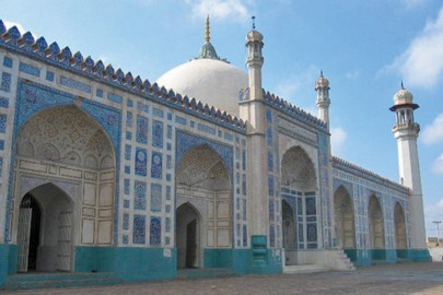 eidgah mosque restored spirituality eidgah mosque restored spirituality