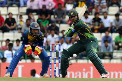 sri lanka to play t20i in pakistan confirms board s chief