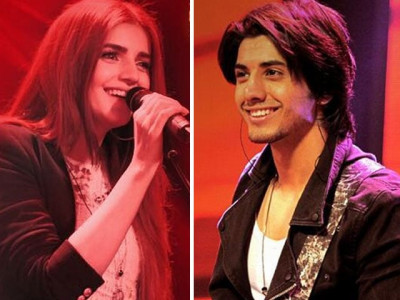 review coke studio is back and one wonders why review coke studio is back and one wonders why