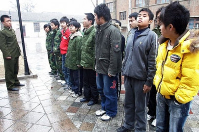 teenager dies within 48 hours of being sent to chinese internet addiction camp teenager dies within 48 hours of being sent to chinese internet addiction camp