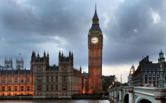 big ben and the houses of parliament photo afp big ben and the houses of parliament photo afp