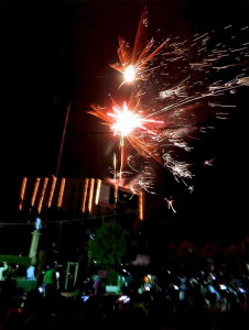 ruckus on roads ruckus on roads