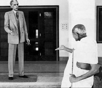 arch enemies of jinnah and gandhi arch enemies of jinnah and gandhi