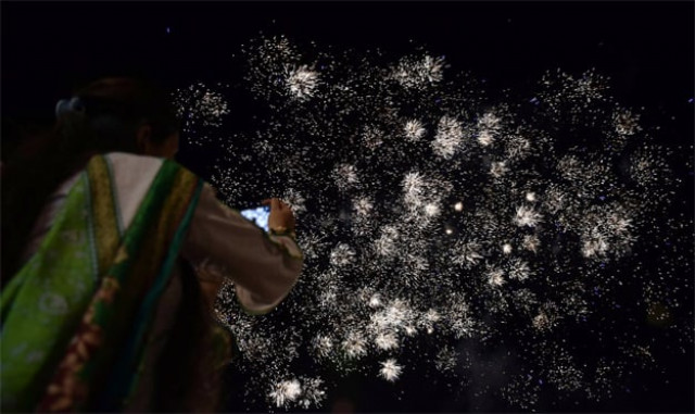 70th independence day was celebrated in hyderabad with vigour photo inp 70th independence day was celebrated in hyderabad with vigour photo inp