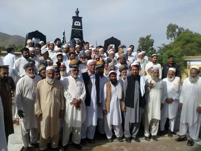 names of 89 mohmand agency martyrs to be written in gold names of 89 mohmand agency martyrs to be written in gold