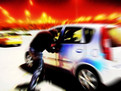 stolen car owner receives phone call from cop for ransom stolen car owner receives phone call from cop for ransom