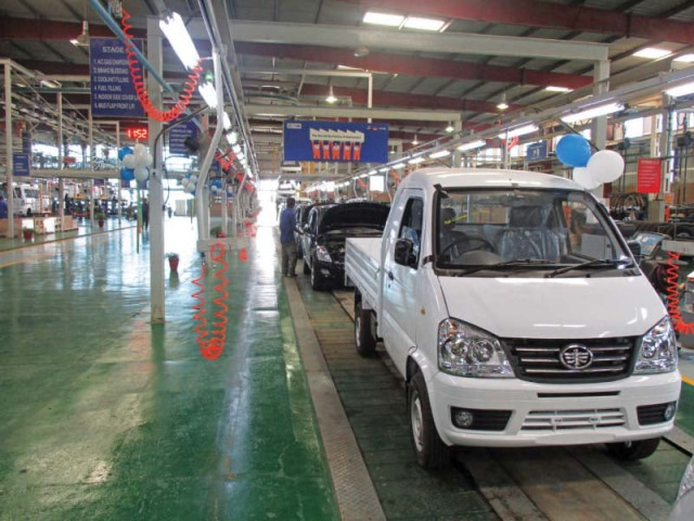 after almost a decade korean giants like hyundai motor company and kia motors corporation are re entering in collaboration with big business groups in pakistan photo farhan zaheer express after almost a decade korean giants like hyundai motor company and kia motors corporation are re entering in collaboration with big business groups in pakistan photo farhan zaheer express