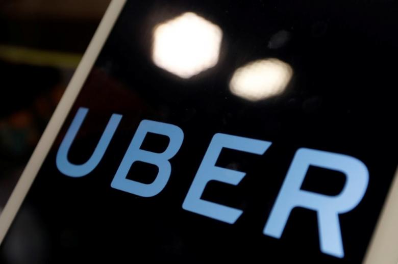 uber to improve conditions for drivers in britain