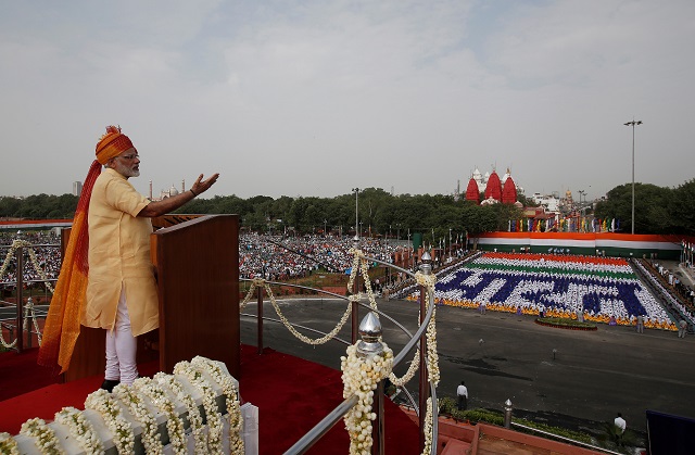 indian prime minister narendra modi photo reuters