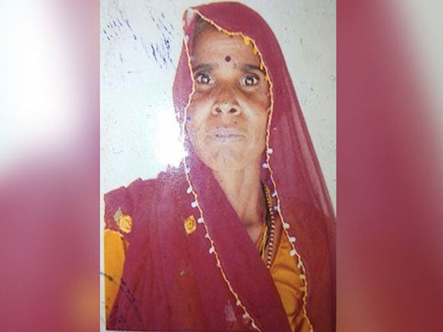 according to her son their relatives reportedly burnt her with coals and disrobed her before beating her to death photo courtesy ndtv according to her son their relatives reportedly burnt her with coals and disrobed her before beating her to death photo courtesy ndtv