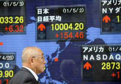 asian shares surges dollar rally as north korea blinks asian shares surges dollar rally as north korea blinks