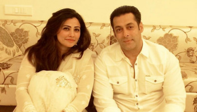 daisy shah and salman khan to share screen space in race 3