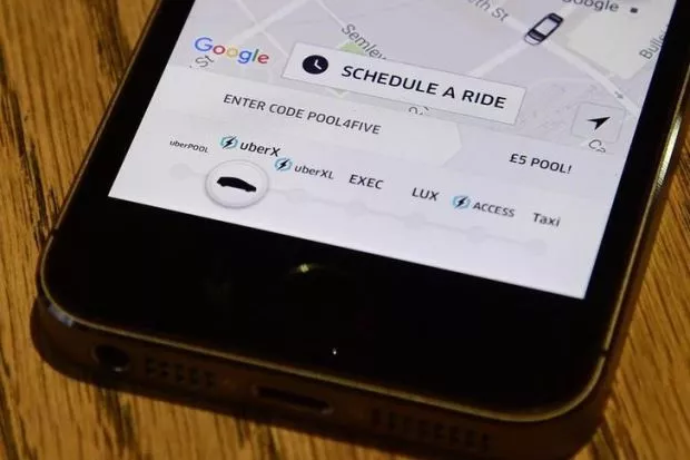 in an appeal against the order on tuesday uber said it had the right to due process and wanted a stay on the implementation of the suspension photo reuters in an appeal against the order on tuesday uber said it had the right to due process and wanted a stay on the implementation of the suspension photo reuters