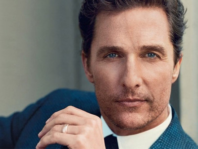 matthew mcconaughey could be our next marvel superhero