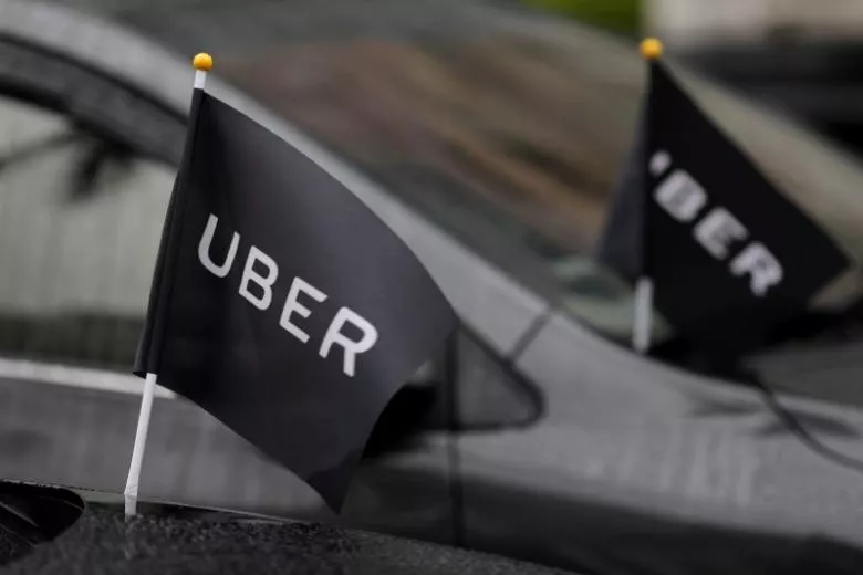 file photo uber drivers 039 cars are parked outside the ministry of transportation building during a protest in taipei taiwan february 26 2017 photo reuters file photo uber drivers 039 cars are parked outside the ministry of transportation building during a protest in taipei taiwan february 26 2017 photo reuters