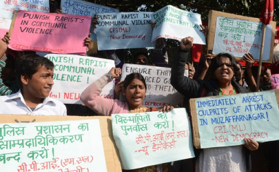 12 year old girl raped after independence day event in india