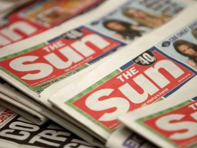 british mps condemn the sun s latest publication targeting muslims british mps condemn the sun s latest publication targeting muslims