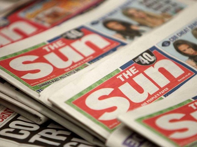 british mps condemn the sun s latest publication targeting muslims