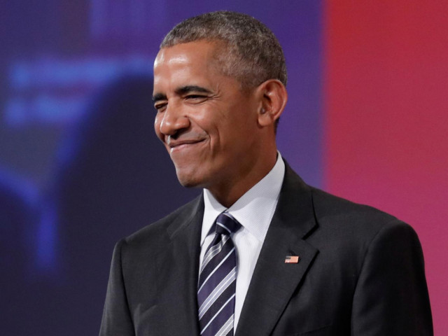 former us president barrack obama photo reuters former us president barrack obama photo reuters