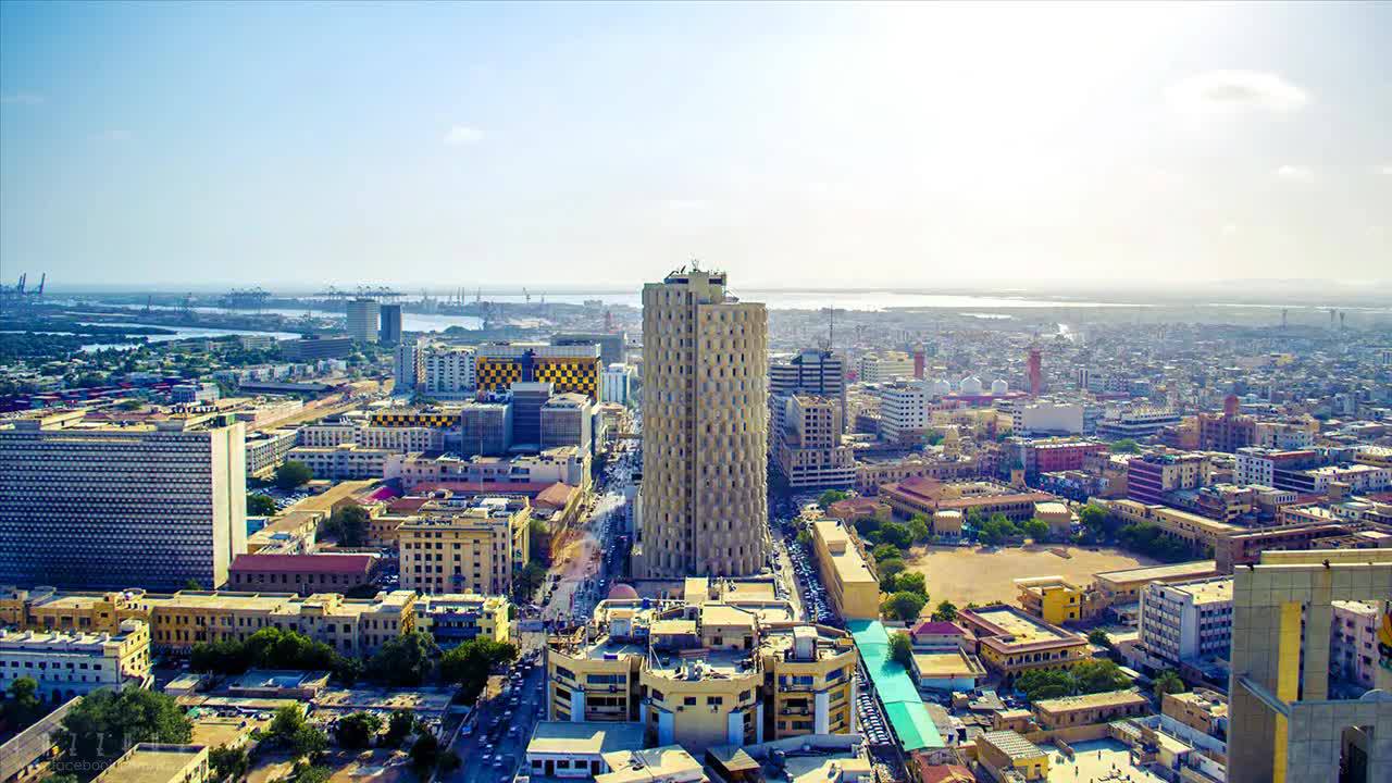 karachi ranked sixth least liveable city worldwide   fair or unfair