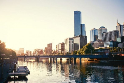 melbourne ranked world s most liveable city in the world 7th consecutive time