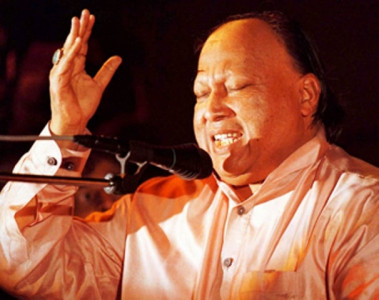 nusrat fateh ali khan the void remains nusrat fateh ali khan the void remains
