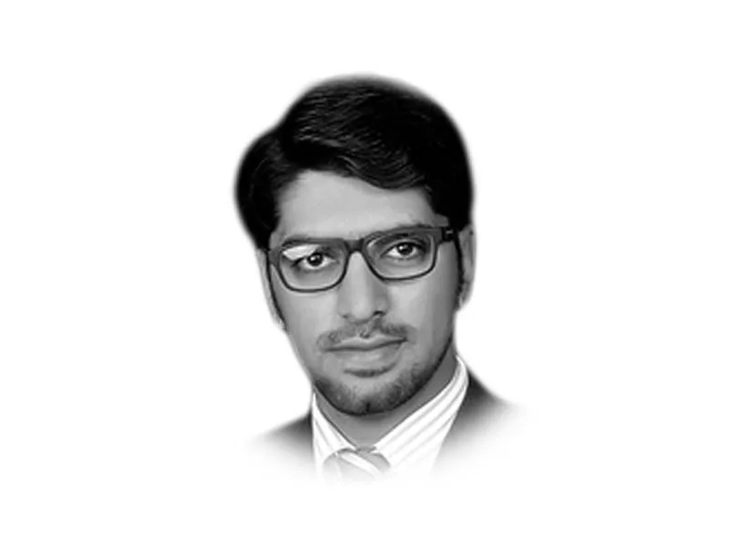 the writer is a lecturer at the department of language culture and allied subjects in sindh madressatul islam university karachi the writer is a lecturer at the department of language culture and allied subjects in sindh madressatul islam university karachi
