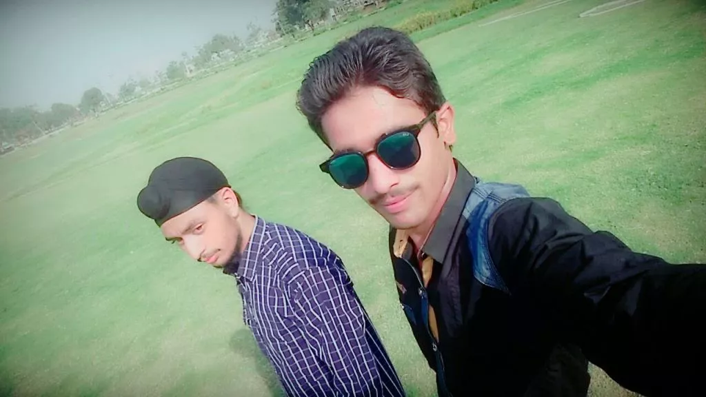 the two teens have been friends since college and share mutual respect for each other religions photo express tribune the two teens have been friends since college and share mutual respect for each other religions photo express tribune