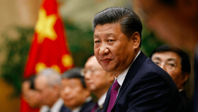 chinese president photo reuters chinese president photo reuters