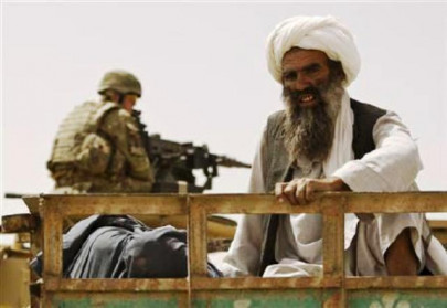 a nonsense dream about a nonsense war