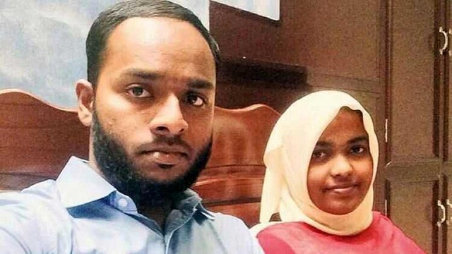 indian court orders nia probe into hindu woman s conversion to islam marriage