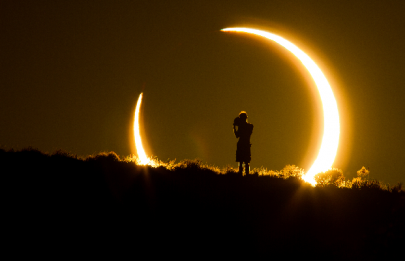 6 things that happen after a total solar eclipse