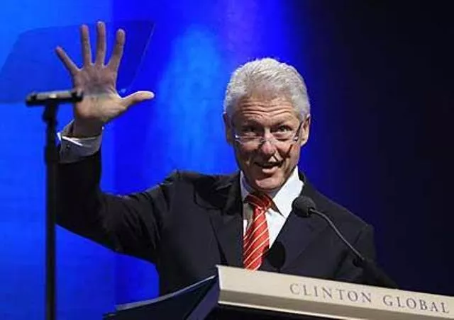 bill clinton photo reuters bill clinton photo reuters