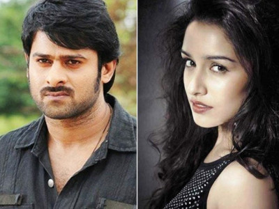 prabhas is being paid more than triple of what shraddha kapoor is for saaho