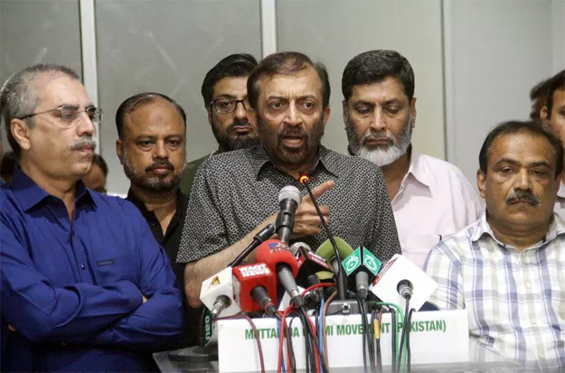 dr sattar said his party deserved credit for thwarting mqm london 039 s anti pakistan scheme photo online dr sattar said his party deserved credit for thwarting mqm london 039 s anti pakistan scheme photo online