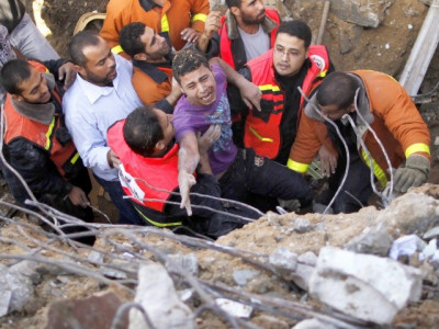 it s israel who is the real super power not the us it s israel who is the real super power not the us