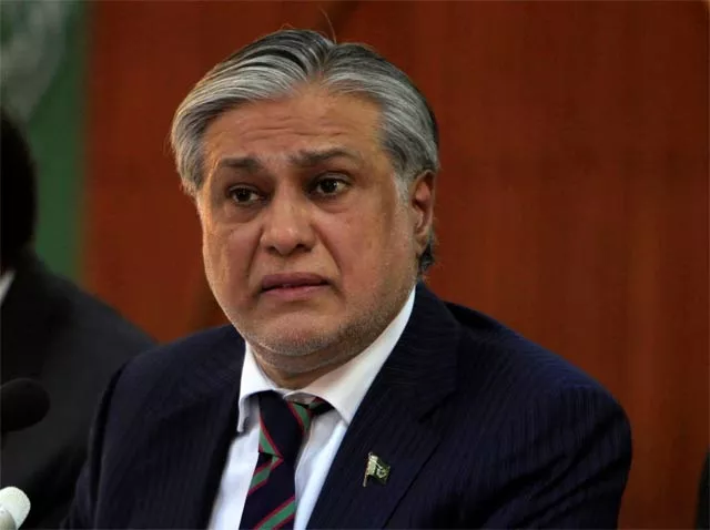 ishaq dar photo reuters ishaq dar photo reuters