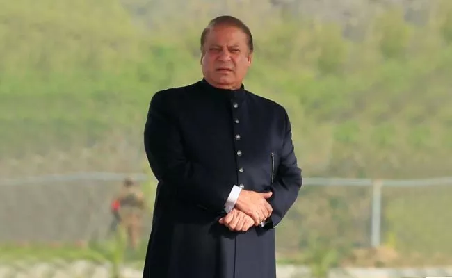 former prime minister nawaz sharif photo file former prime minister nawaz sharif photo file