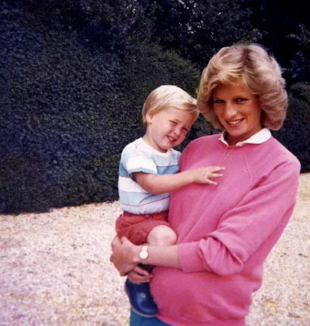 britain 039 s prince william and the late diana princess of wales are seen in an undated photo released by kensington palace on july 23 2017 photo reuters britain 039 s prince william and the late diana princess of wales are seen in an undated photo released by kensington palace on july 23 2017 photo reuters