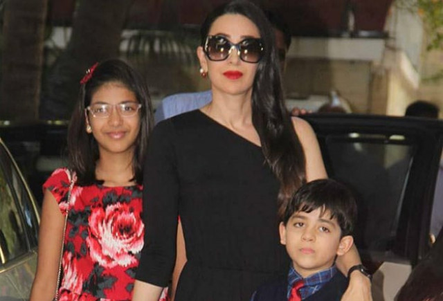 karisma kapoor s income despite not acting in films is insane karisma kapoor s income despite not acting in films is insane