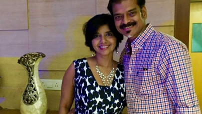 indian couple in uae get unexpected gift from pakistanis on august 14 indian couple in uae get unexpected gift from pakistanis on august 14