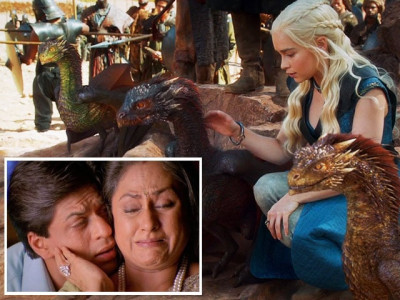 this k3g spin on game of thrones will leave you in fits this k3g spin on game of thrones will leave you in fits
