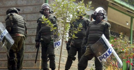 the attack appeared to be motivated by local grievances photo afp