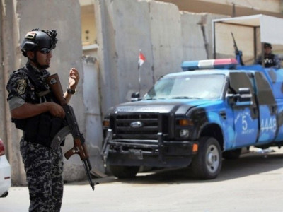 gunmen kill seven relatives of iraqi policeman gunmen kill seven relatives of iraqi policeman
