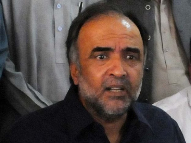ppp leader qamar zaman kaira photo file ppp leader qamar zaman kaira photo file
